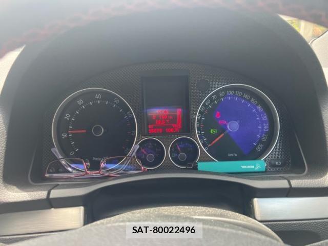 VolksWagen GOLF 2008-03 7880470-16