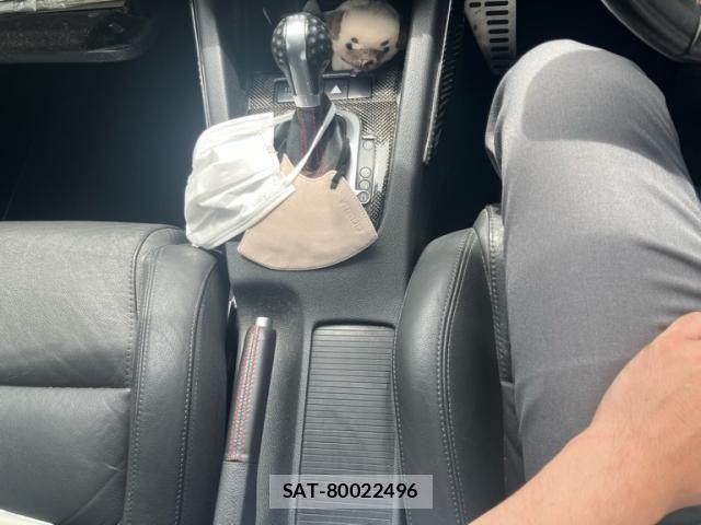 VolksWagen GOLF 2008-03 7880470-18
