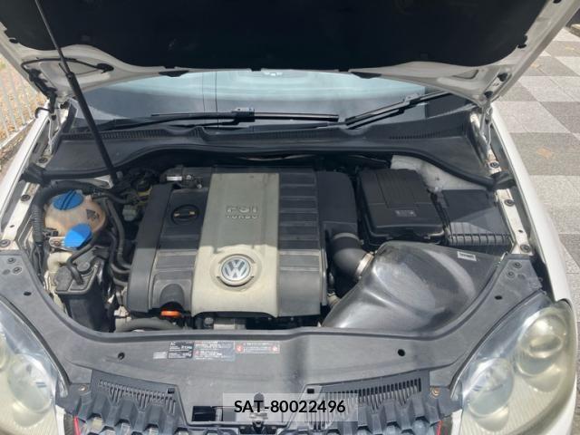 VolksWagen GOLF 2008-03 7880470-20