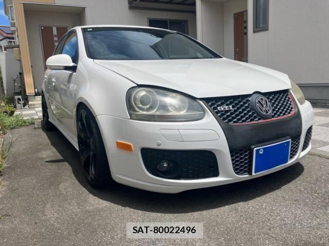 VolksWagen GOLF 2008-03 7880470-2