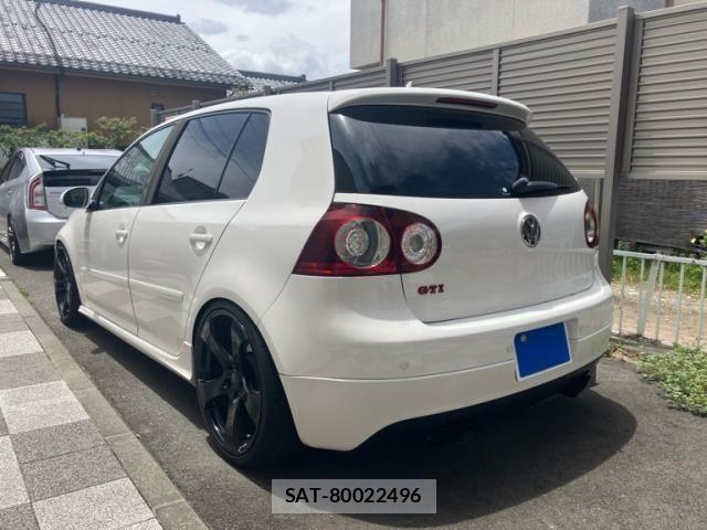 VolksWagen GOLF 2008-03 7880470-3