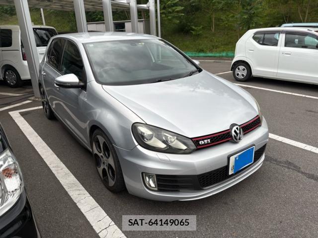 VolksWagen GOLF 2010-11 7880469-0
