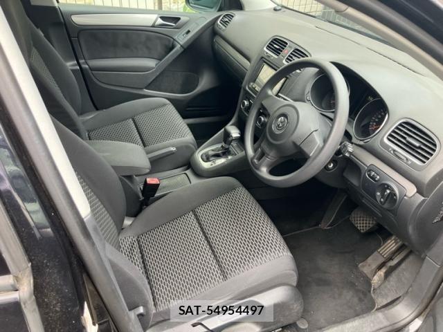 VolksWagen GOLF 2010-04 7903626-10