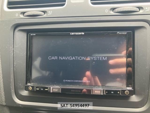 VolksWagen GOLF 2010-04 7903626-21