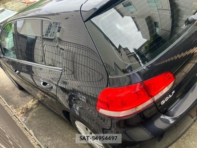 VolksWagen GOLF 2010-04 7903626-4