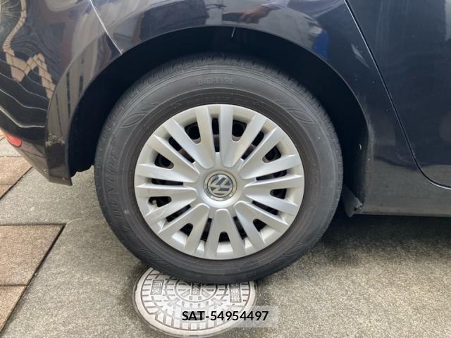 VolksWagen GOLF 2010-04 7903626-8