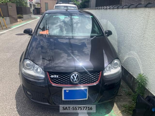VolksWagen GOLF 2009-04 8039167-0
