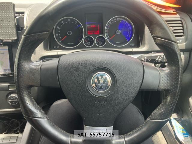 VolksWagen GOLF 2009-04 8039167-11