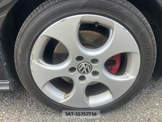 VolksWagen GOLF 2009-04 8039167-19