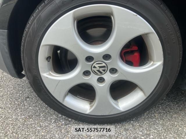 VolksWagen GOLF 2009-04 8039167-20