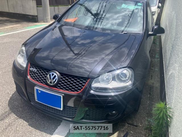 VolksWagen GOLF 2009-04 8039167-2