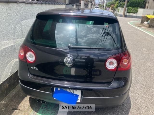 VolksWagen GOLF 2009-04 8039167-4