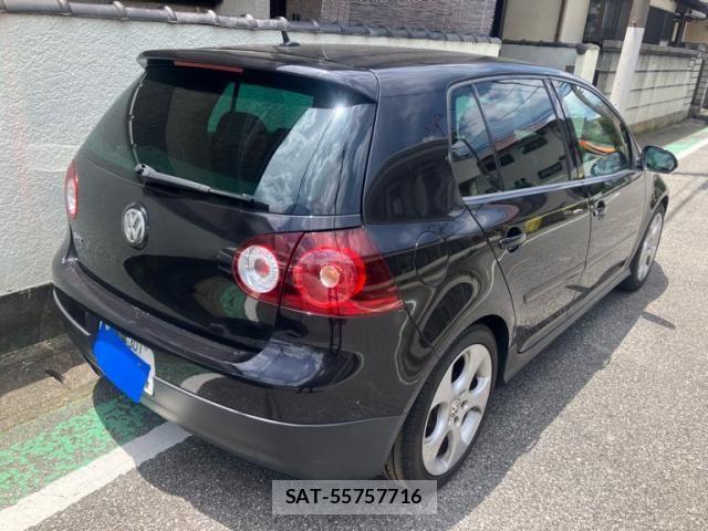 VolksWagen GOLF 2009-04 8039167-5