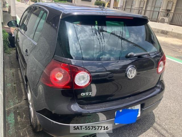 VolksWagen GOLF 2009-04 8039167-6