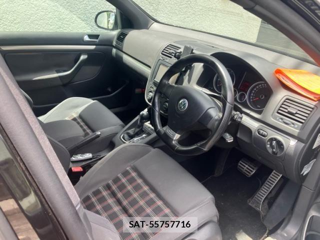VolksWagen GOLF 2009-04 8039167-7