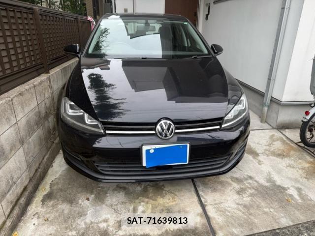 VolksWagen GOLF 2015-08 8039163-0