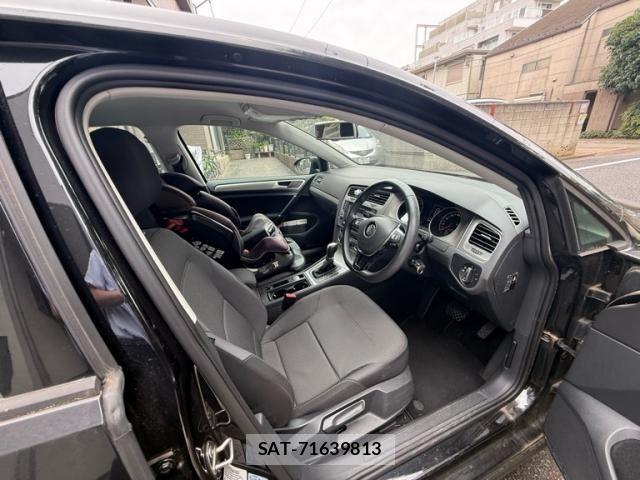 VolksWagen GOLF 2015-08 8039163-10