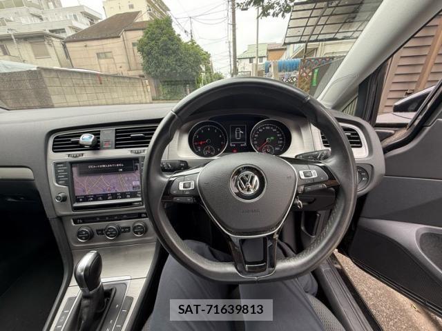 VolksWagen GOLF 2015-08 8039163-14