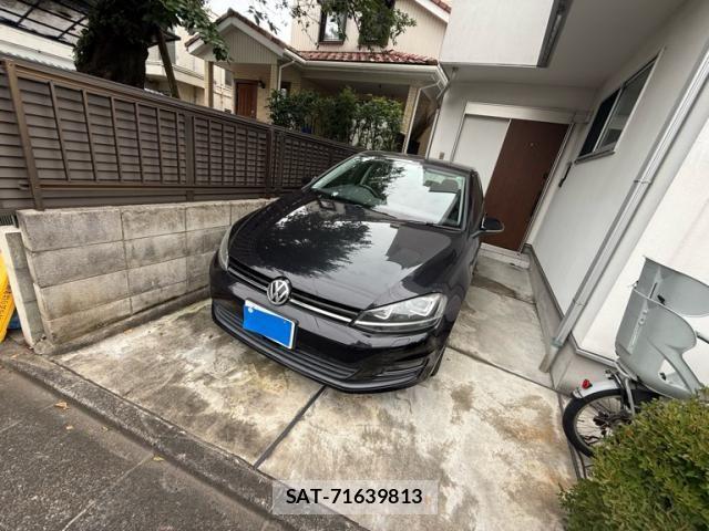 VolksWagen GOLF 2015-08 8039163-1