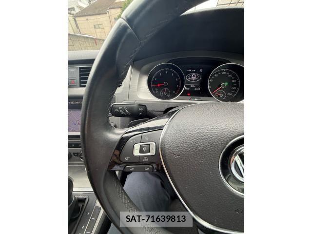 VolksWagen GOLF 2015-08 8039163-22
