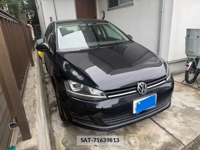 VolksWagen GOLF 2015-08 8039163-2