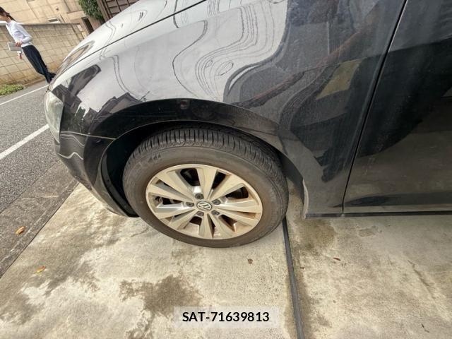 VolksWagen GOLF 2015-08 8039163-7