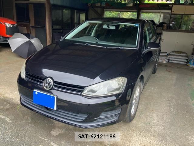 VolksWagen GOLF 2015-03 8039166-0