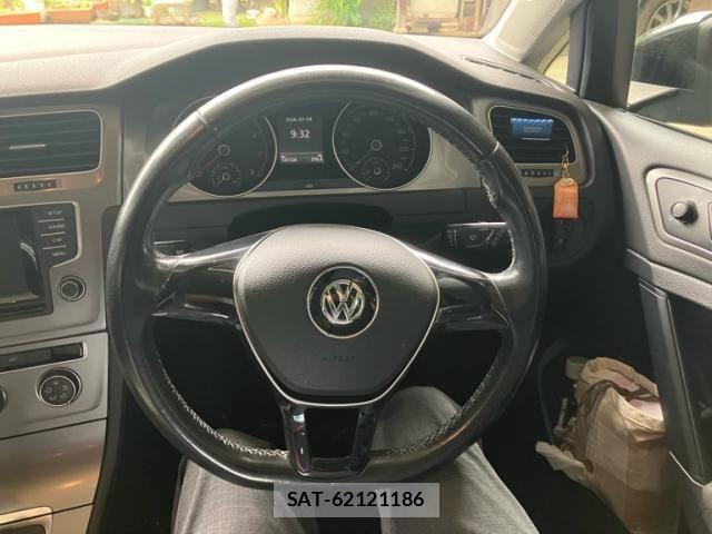 VolksWagen GOLF 2015-03 8039166-15