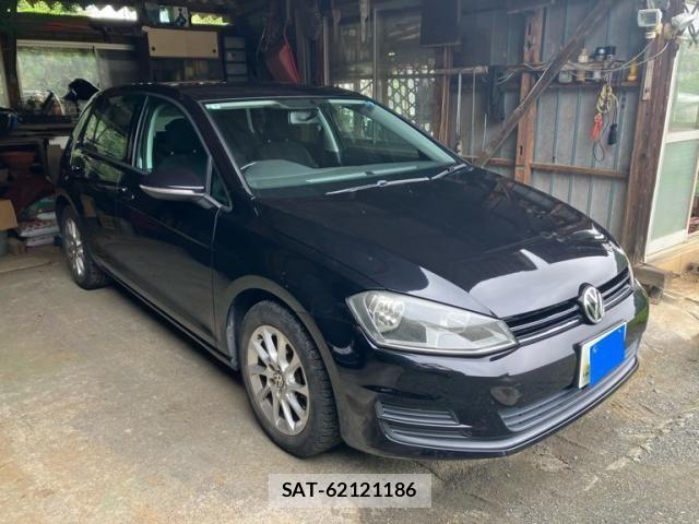 VolksWagen GOLF 2015-03 8039166-1