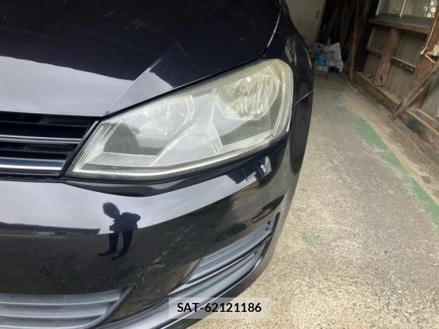 VolksWagen GOLF 2015-03 8039166-6