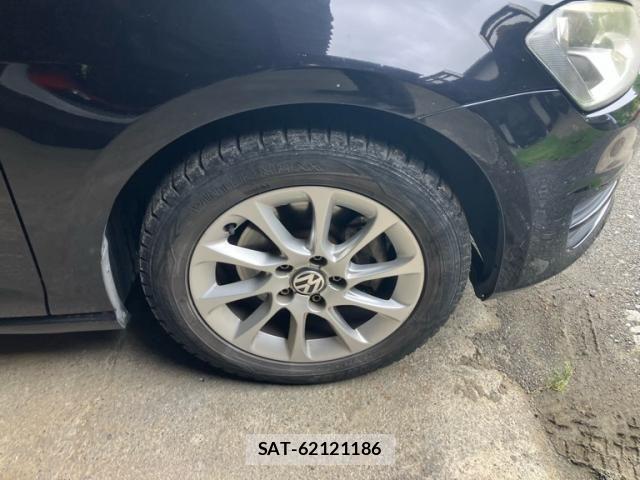 VolksWagen GOLF 2015-03 8039166-7