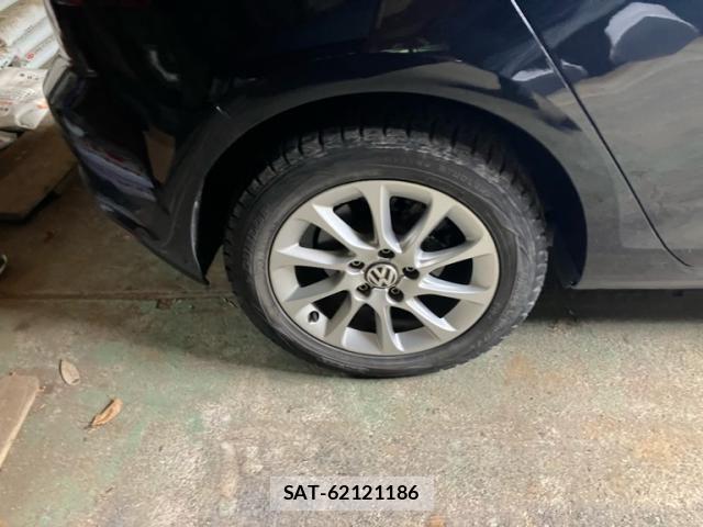VolksWagen GOLF 2015-03 8039166-8