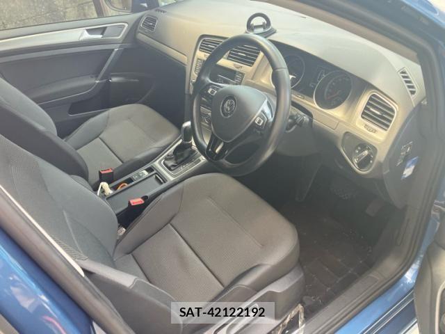 VolksWagen GOLF 2016-11 8039164-10