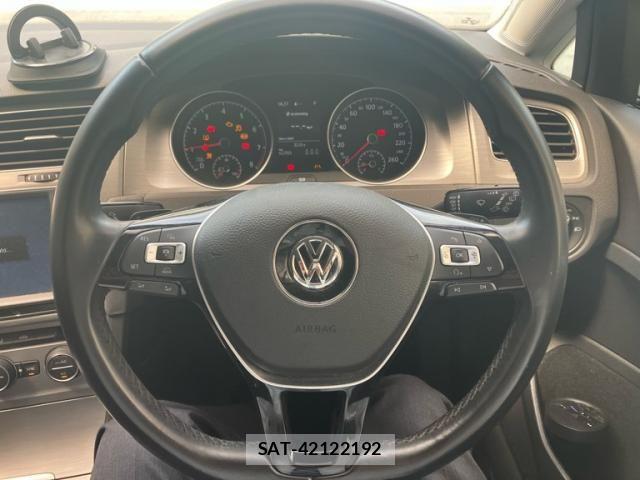 VolksWagen GOLF 2016-11 8039164-12