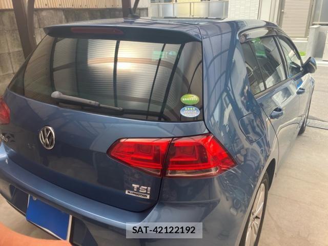 VolksWagen GOLF 2016-11 8039164-2