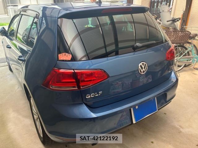 VolksWagen GOLF 2016-11 8039164-3