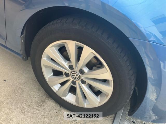 VolksWagen GOLF 2016-11 8039164-4