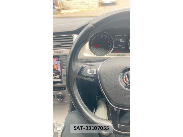 VolksWagen GOLF 2016-02 8075269-10