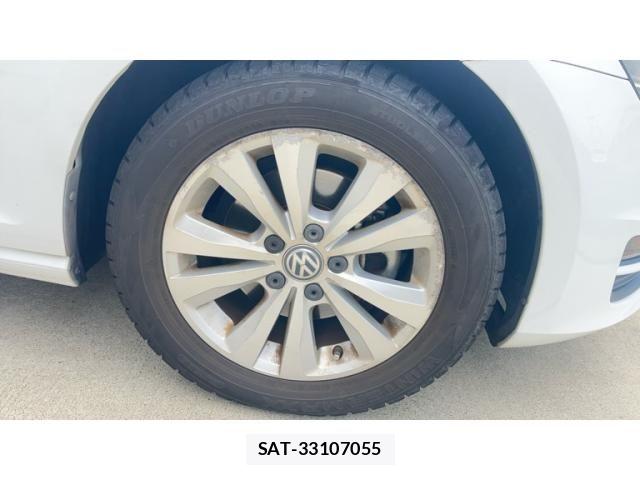 VolksWagen GOLF 2016-02 8075269-16