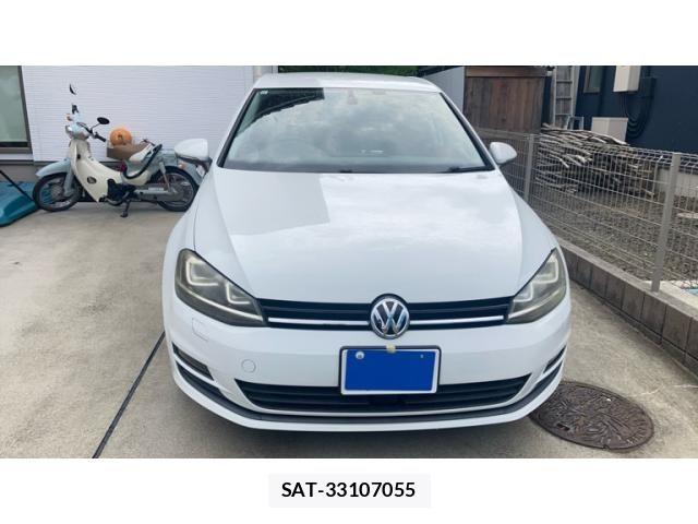 VolksWagen GOLF 2016-02 8075269-1