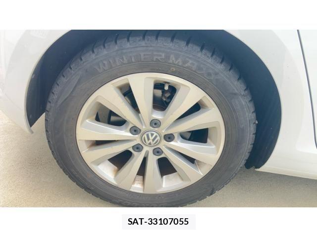 VolksWagen GOLF 2016-02 8075269-27