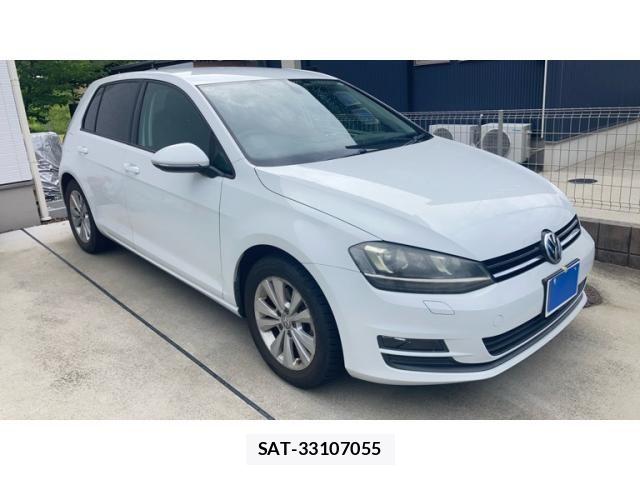 VolksWagen GOLF 2016-02 8075269-2