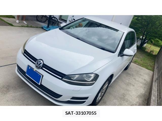 VolksWagen GOLF 2016-02 8075269-3
