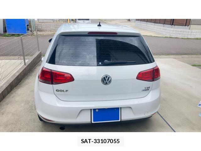 VolksWagen GOLF 2016-02 8075269-4