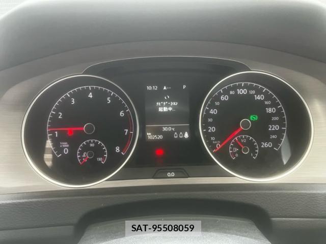 VolksWagen GOLF 2016-02 8076131-15