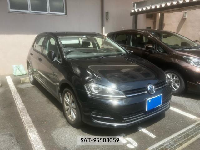 VolksWagen GOLF 2016-02 8076131-3