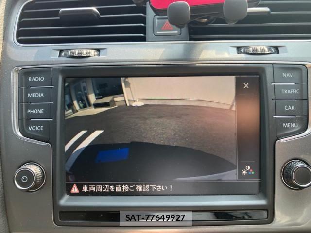 VolksWagen GOLF 2016-05 8102698-18