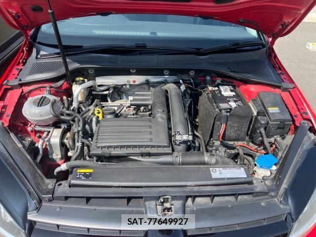 VolksWagen GOLF 2016-05 8102698-20