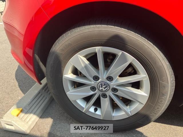 VolksWagen GOLF 2016-05 8102698-5