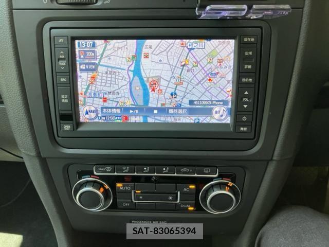 VolksWagen GOLF 2010-02 8102701-17